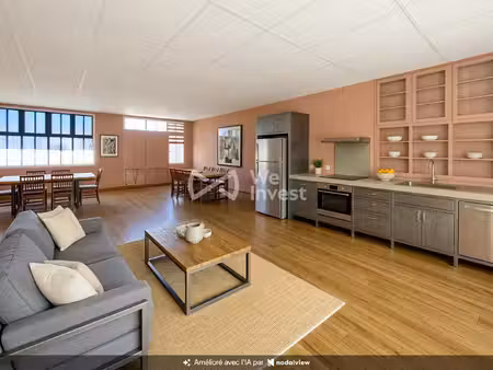 maison à vendre bénéjacq