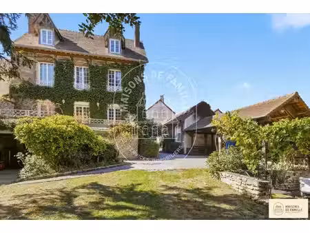 ferdinand - maison à vendre à épône