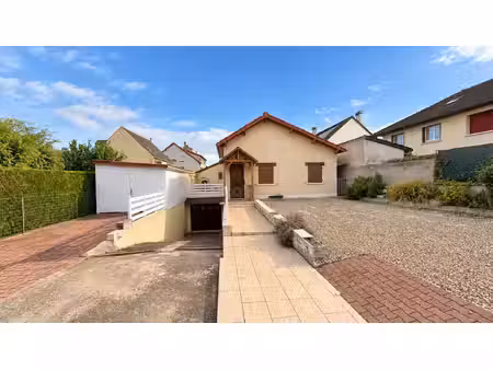 maison goussainville 5 pièce(s) 87 m2