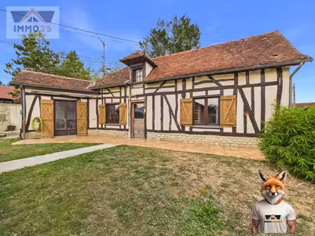 maison de campagne