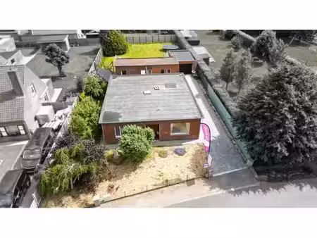 bungalow à vendre à bergenstraat 59 oostkamp (rbx15975)
