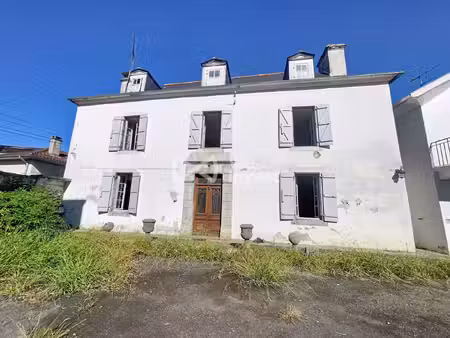 maison à vendre pau