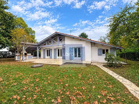 maison familiale 6 chambres