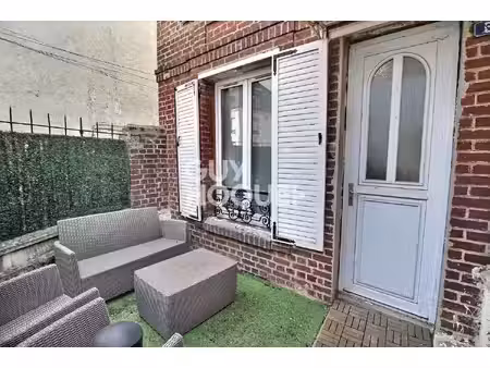 maison à vendre de 4 pièces de 75 m²