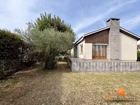 maison à vendre saint-priest