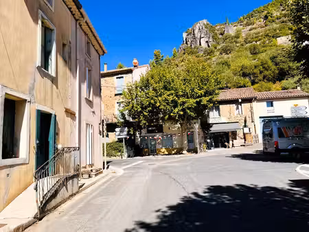 maison à vendre à roquebrun (34460) - hérault