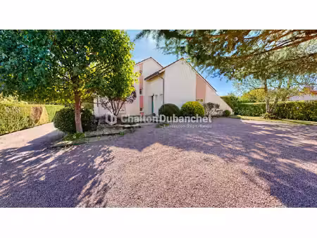 villerest - maison de 115 m²