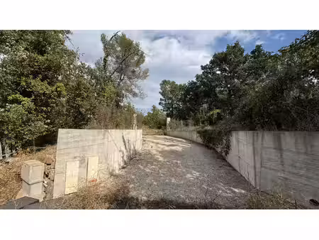 terrain constructible a viabiliser