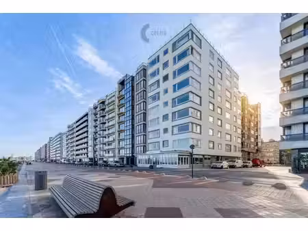 bemeubeld en instapklaar 2 slaapkamerappartement met zijd...