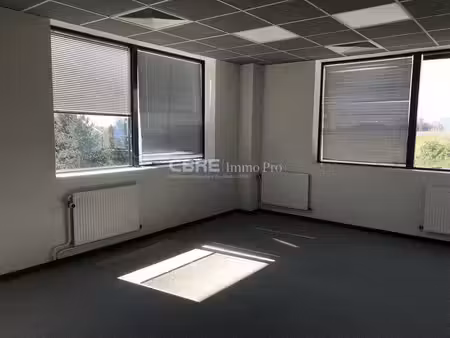 espace bureau à louer