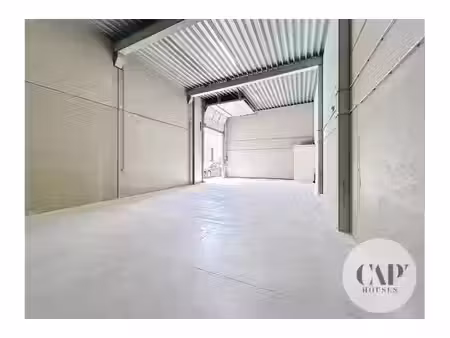 surface industrielle à louer à allée des ormes 10 jodoigne (vbe78653)