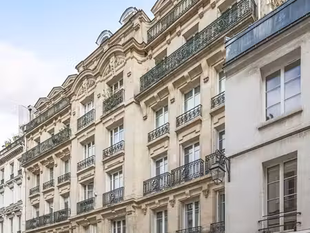 location bureaux 108m²