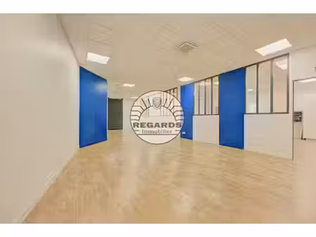 vente local commercial