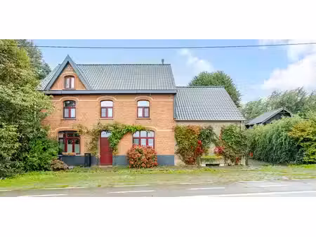 maison à vendre à diksmuide pour € 635.000 avec 4 chambres à coucher