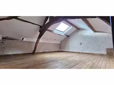 maison à louer