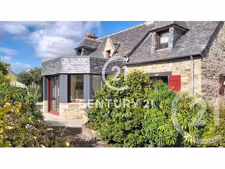 maison à vendre - 4 pièces - 90 m2 - plouisy - 22 - bretagne