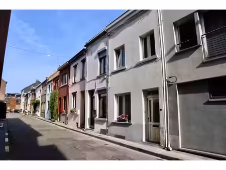 charmante maison unifamiliale 4 chambres au cœur de wavre