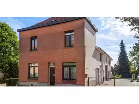maison à vendre à sterrebeek pour € 435.000 avec 3 chambres à coucher