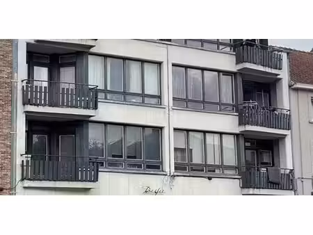 appartement à louer à brugge pour € 795 avec 2 chambres à coucher