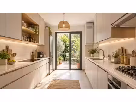 appartement 2 pièces 37 m² à vendre / acheter éragny-sur-oise 95610 ? | era immobilier