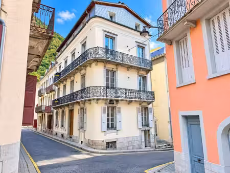 immeuble à vendre