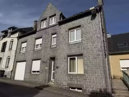 vente immeuble à plémet (22210) : à vendre / 206m² plémet