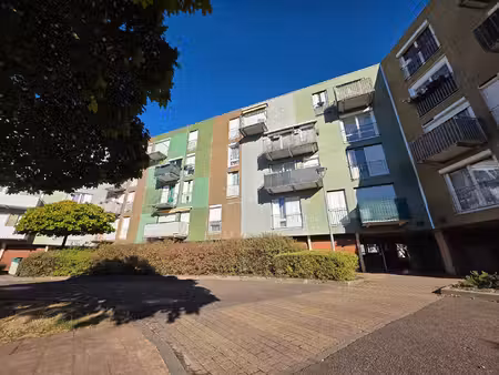 appartement 4 pièces 75 m² à vendre / acheter quetigny 21800 ? | era immobilier