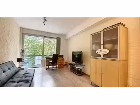 appartement à louer à tournai pour € 510 avec 1 chambre à coucher