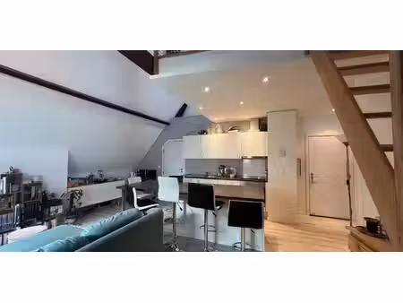 appartement à louer à tournai pour € 675 avec 1 chambre à coucher