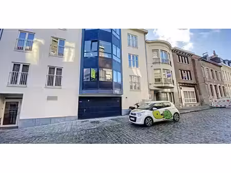 appartement à louer à tournai pour € 680 avec 1 chambre à coucher