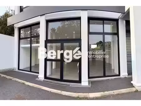 location commerce le cannet 06110 180m²