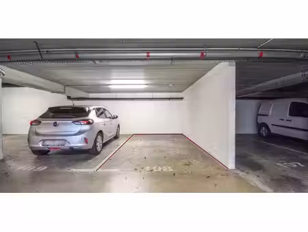 garage à louer à boortmeerbeek pour € 70
