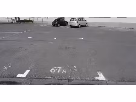 garage à louer à middelkerke pour € 90