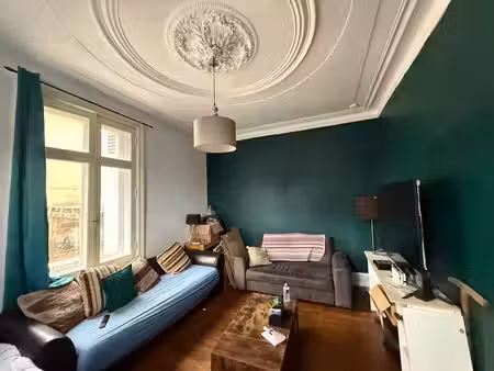 maison à louer