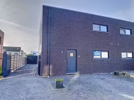 woning