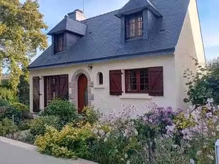 vente maison à saint-nolff (56250) : à vendre / 105m² saint-nolff