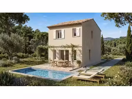 terrain constructible neuf à vendre