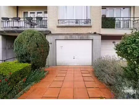 altitude 100 - garage fermé