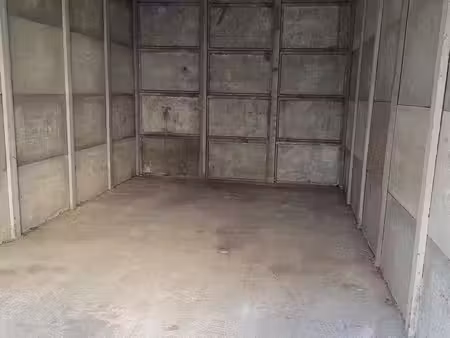 parking à louer