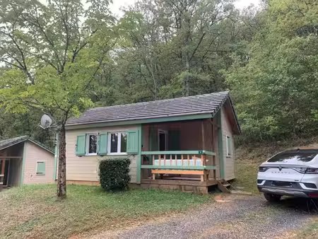 chalet à louer