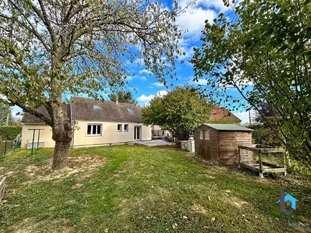 maison à louer