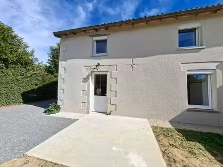 maison à louer