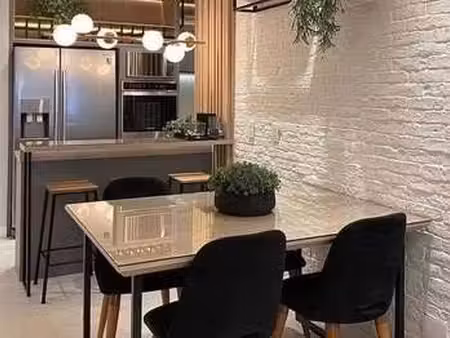 vente maison à saint-méen-le-grand (35290) : à vendre / 50m² saint-méen-le-grand