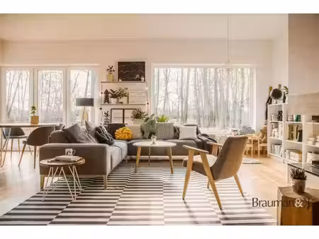 villa neuve à vendre