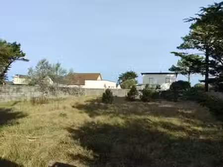 vente terrain à saint-germain-sur-ay (50430) : à vendre / 770m² saint-germain-sur-ay