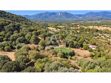 terrain constructible neuf à vendre