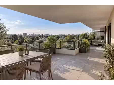 vente appartement 5 pièces 95 m² à bron (69500)  430 000 €