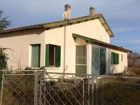 vente maison à dolus-d'oléron (17550) : à vendre / 97m² dolus-d'oléron