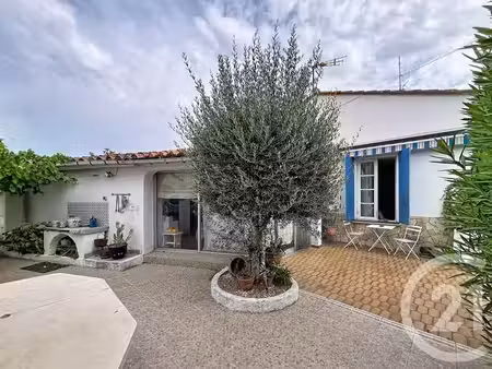 maison à vendre - 5 pièces - 98 73 m2 - maureillas las illas - 66 - languedoc-roussillon