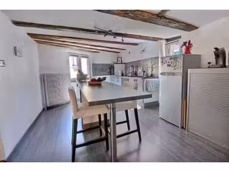 maison à louer